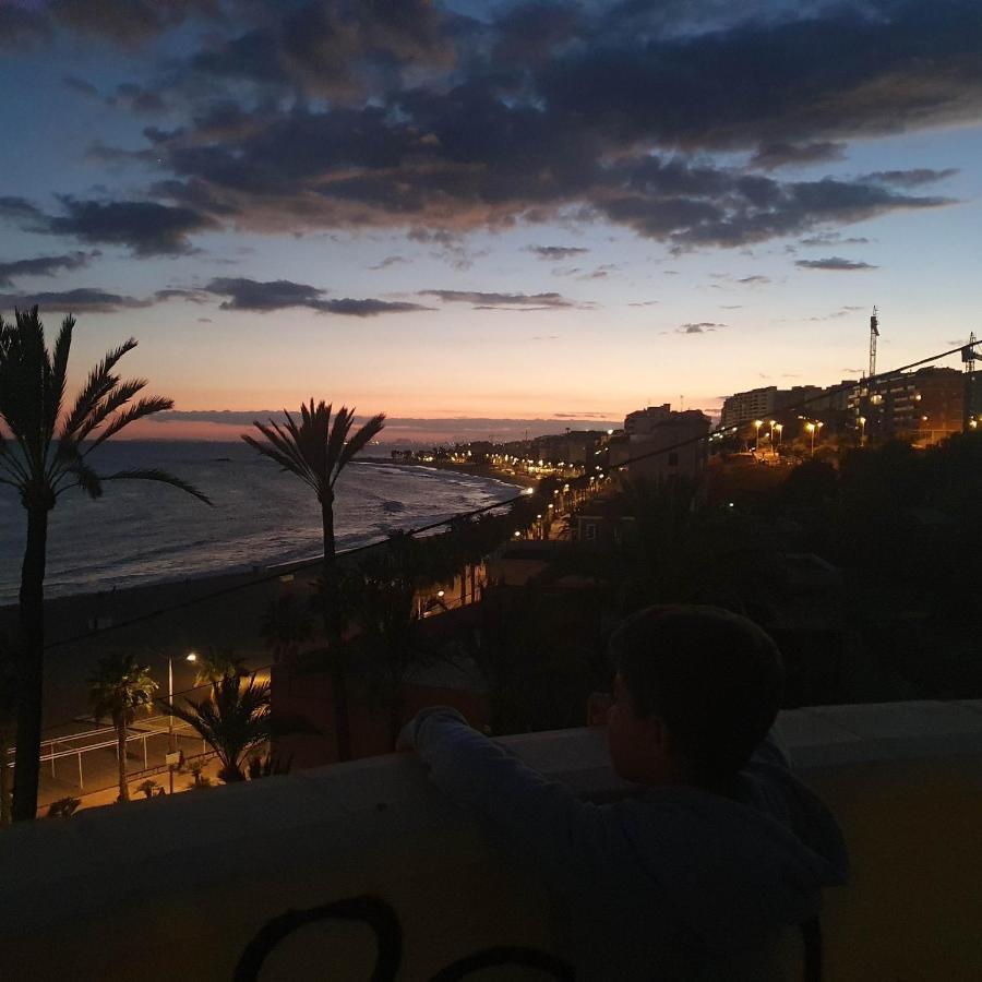 Appartement 3 Centro La Vila Joiosa