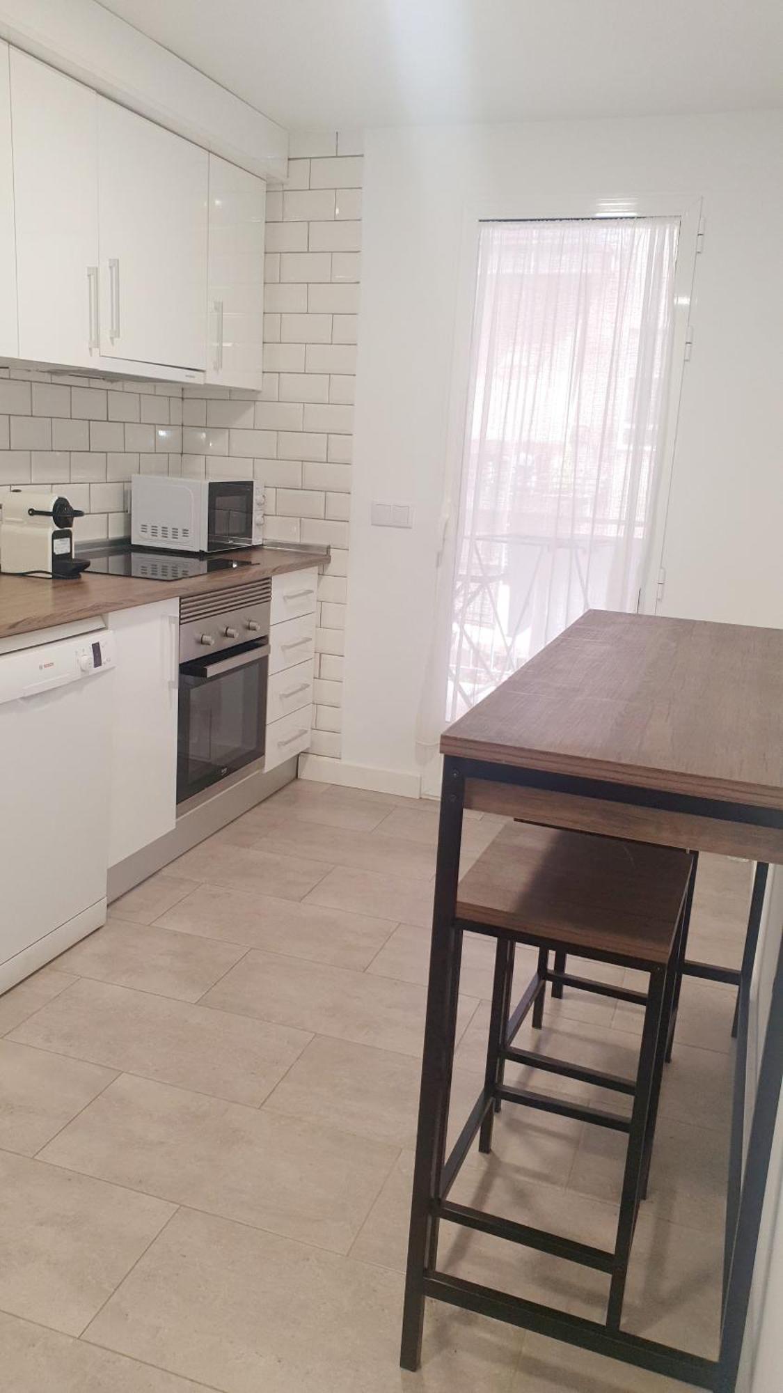 3 Centro * La Vila Joiosa