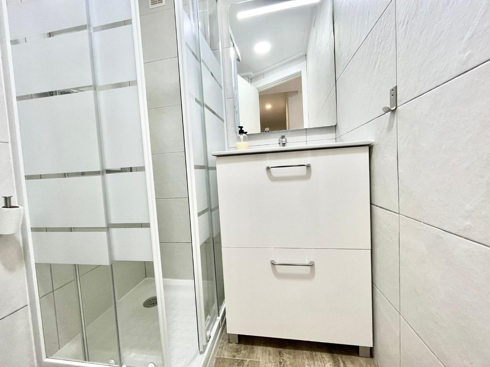 3 Centro Appartement *