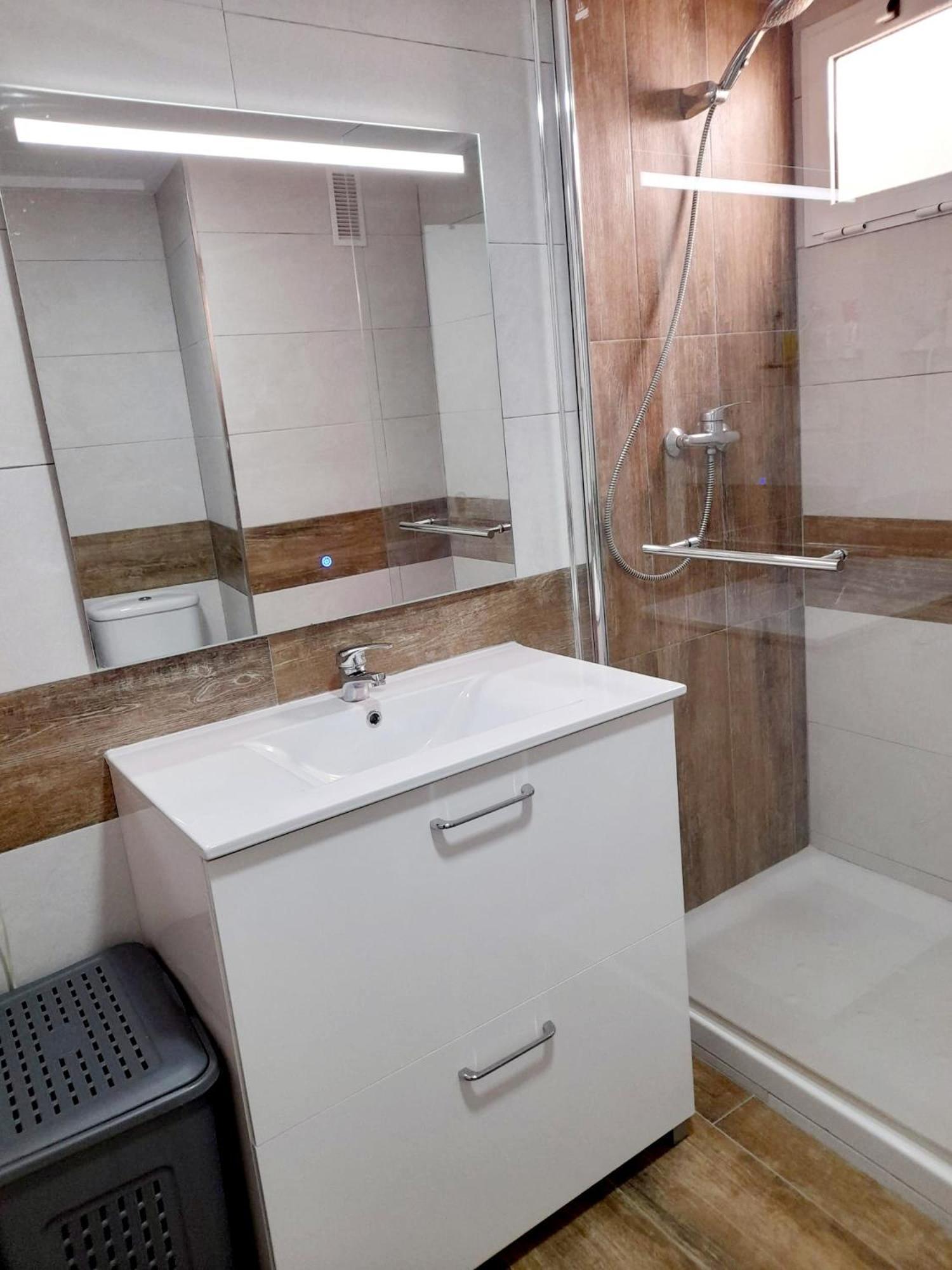Appartement 3 Centro *