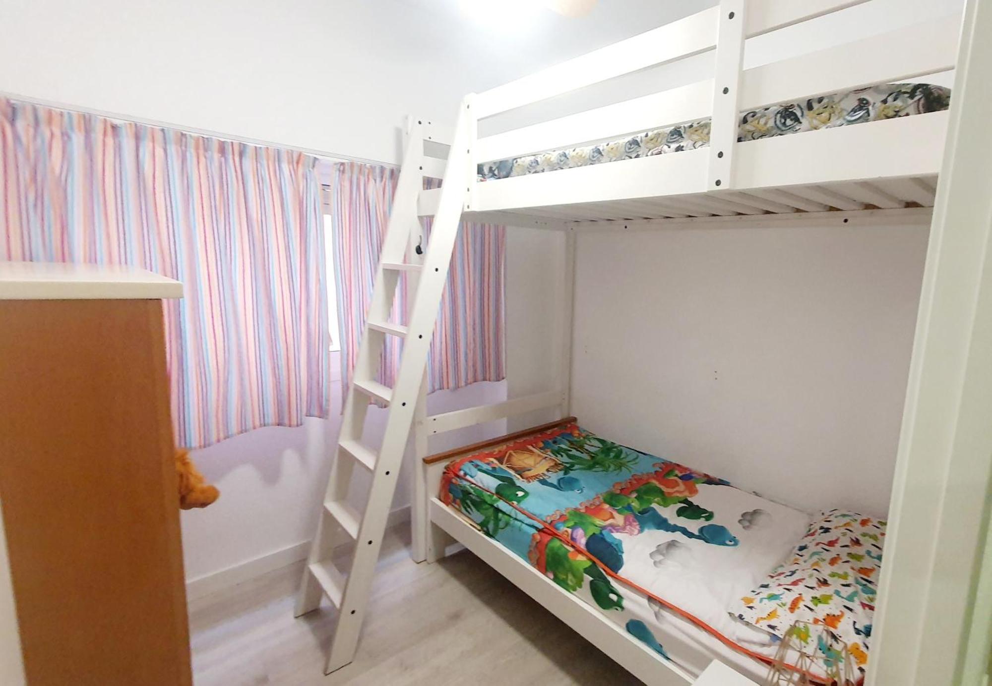 3 Centro Appartement La Vila Joiosa