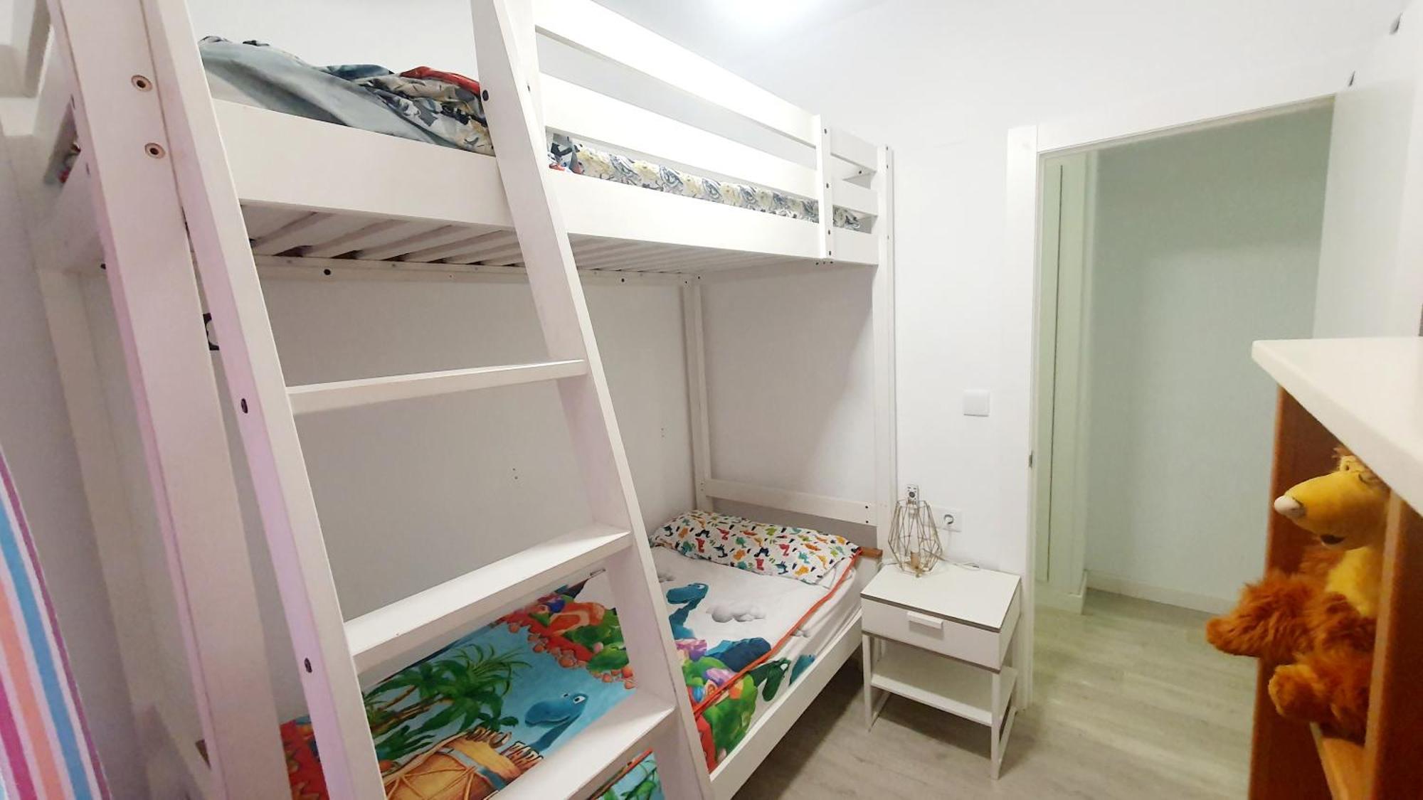 3 Centro La Vila Joiosa